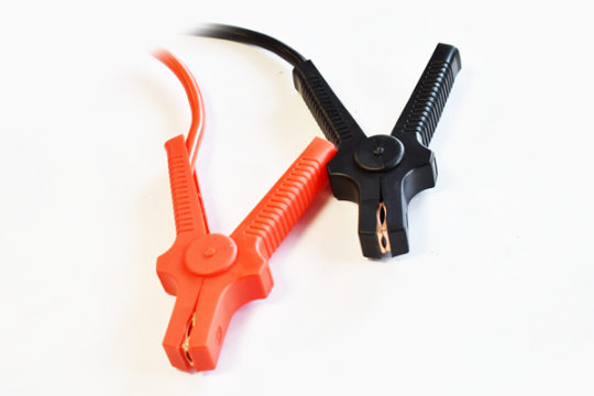 Cablu curent 1200A 4 M