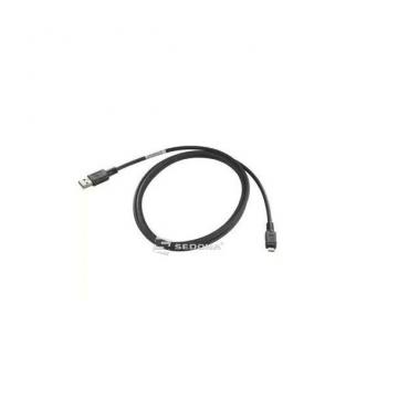 Cablu de alimentare USB Zebra TC51 / TC52 / TC56 / TC57 / TC