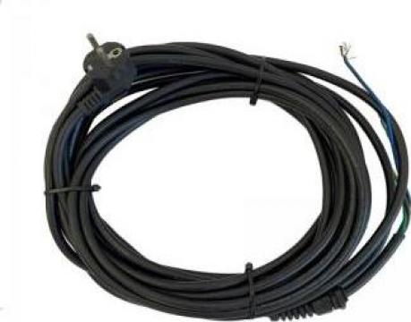 Cablu de alimentare pentru masini monodisc 3 x 1.5 x 1200