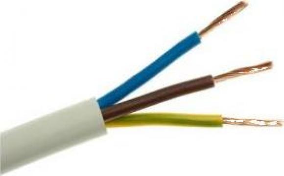 Cablu electric 3x1,5