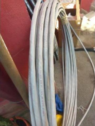 Cablu electric CYABY F 3x2.5, ambalaj 50 m