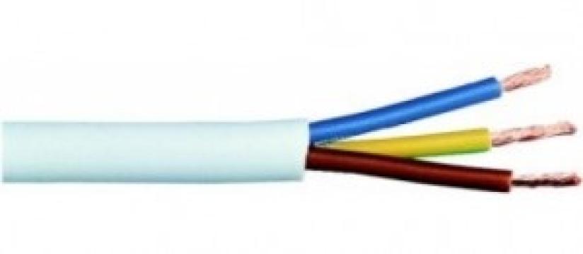 Cablu electric MYYM 3x1.5