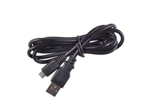 Cablu original de date LG DK-100M cu Micro USB