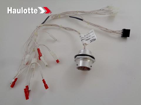 Cablu telecomanda nacele foarfeca electrica Haulotte