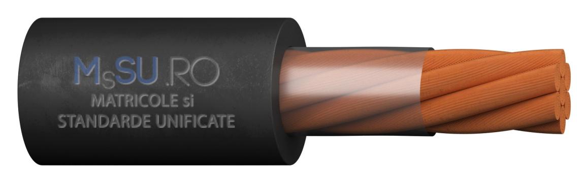Cabluri de sudura H01N2-D 100/100V 20354767