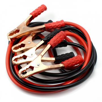 Cabluri pornire-transfer curent 1000A, lungime 3m, 13mm