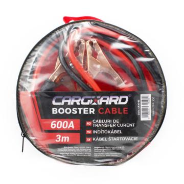 Cabluri pornire-transfer curent, 600A gros. 10mm, lung. 3m