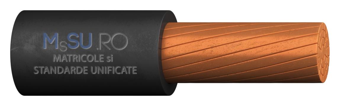 Cabluri rigide pentru instalatii FY 450/750V 20020413