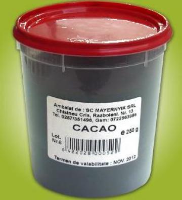 Cacao 250 gr.