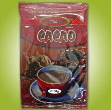 Cacao 50 gr.