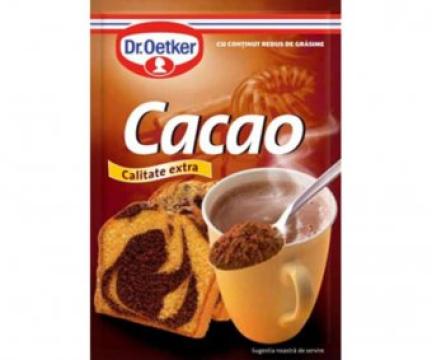 Cacao Dr.Oetker 50g