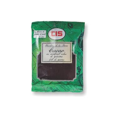 Cacao alcalinizata 50g
