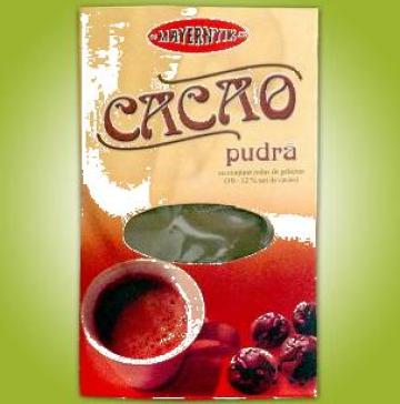 Cacao pudra 100 gr