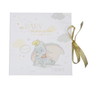 Cadou Disney Magical Beginnings - Caietul bebelusului