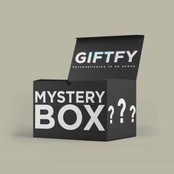 Cadou Mystery box
