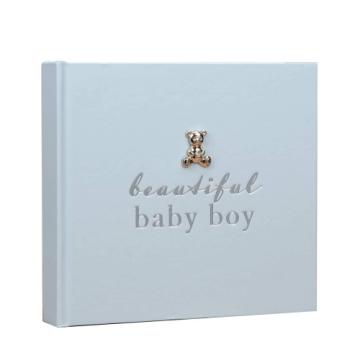 Cadou botez Bambino by Juliana - Beautiful Baby Boy
