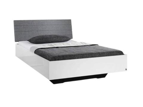Cadru pat (120x200cm) Halle