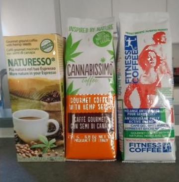 Cafea 100% naturala