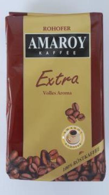 Cafea Amaroy Extra 500g