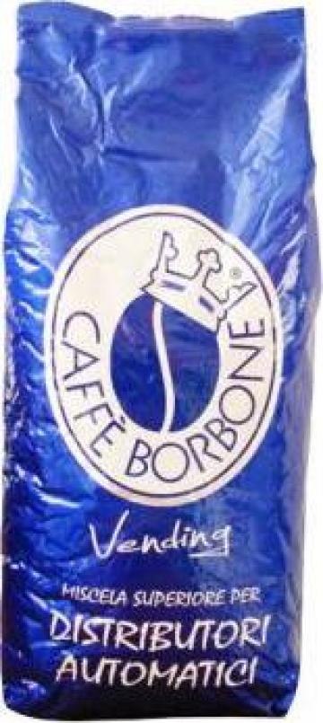 Cafea Borbone Blue