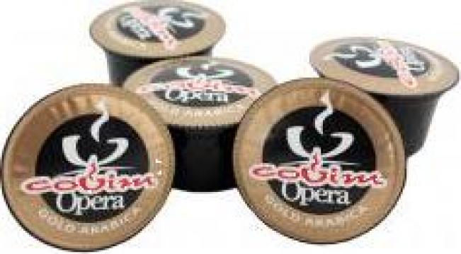 Cafea Capsule Covim Opera Gold Arabica