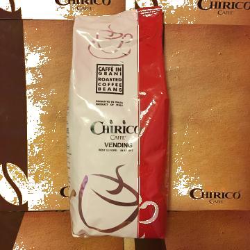 Cafea Chirico Vending