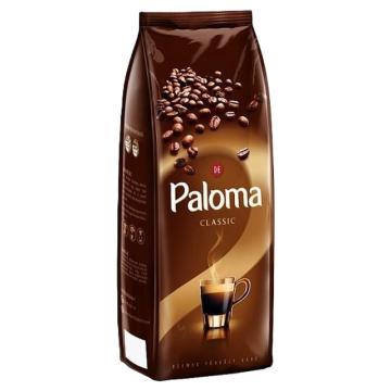Cafea Douwe Egberts Cafe Tostado in Boabe Paloma 1kg