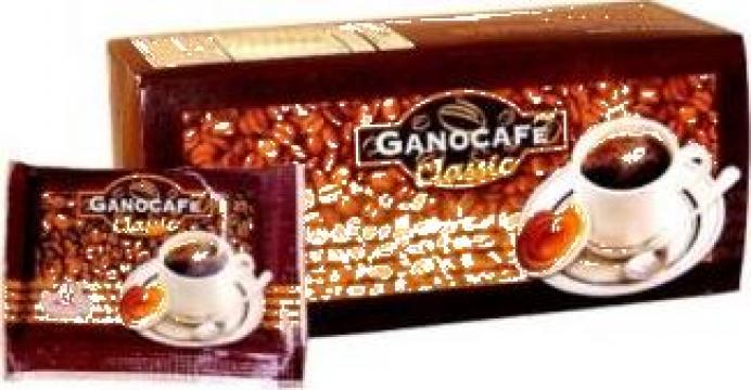 Cafea Gano Classic