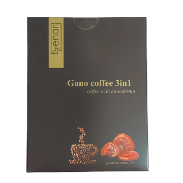 Cafea Gano coffee 3 in 1 Ezenar