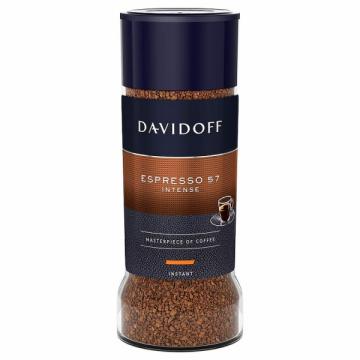 Cafea Instant Davidoff Espresso 57, 100g