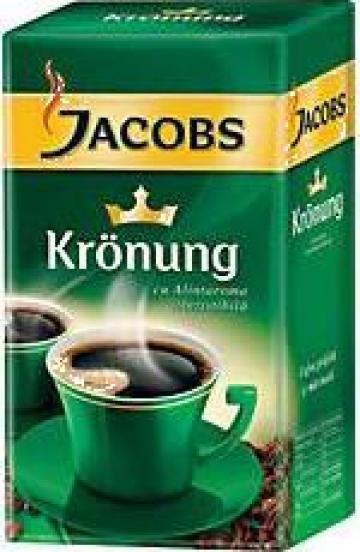 Cafea Jacobs Kronung 250g
