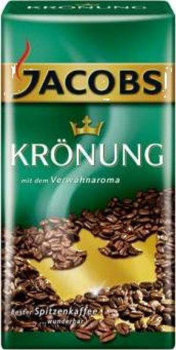 Cafea Jacobs Kronung 500 gr