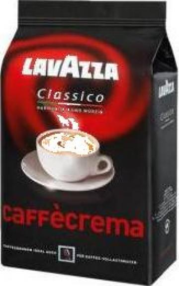 Cafea Lavazza Caffe Crema Classico
