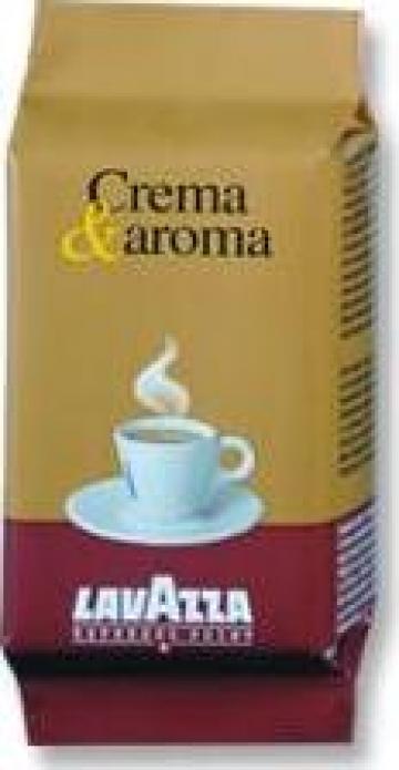 Cafea Lavazza Crema & Aroma
