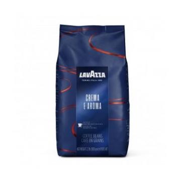 Cafea Lavazza Crema e Aroma