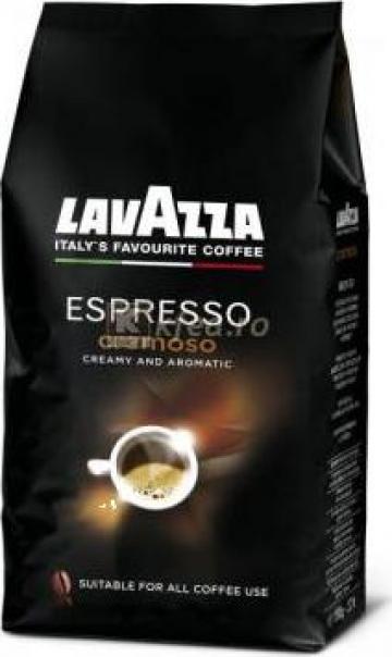 Cafea Lavazza Espresso Cremoso
