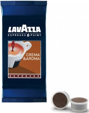 Cafea Lavazza Espresso Point Crema e Aroma Espresso