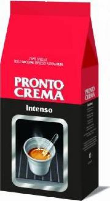 Cafea Lavazza Pronto Crema Intenso