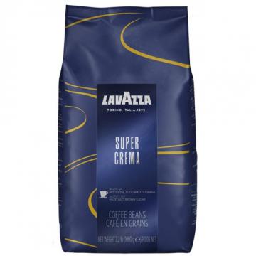Cafea Lavazza Super Crema