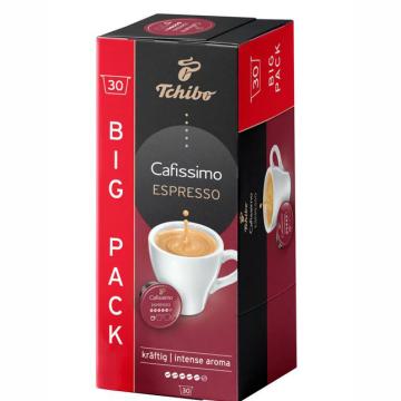 Cafea Tchibo Cafissimo capsule Espresso Intense Aroma 10buc