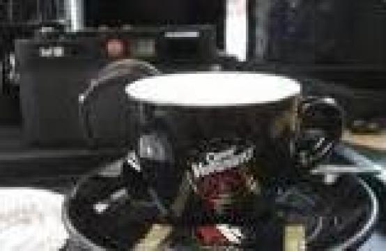 Cafea Vergnano