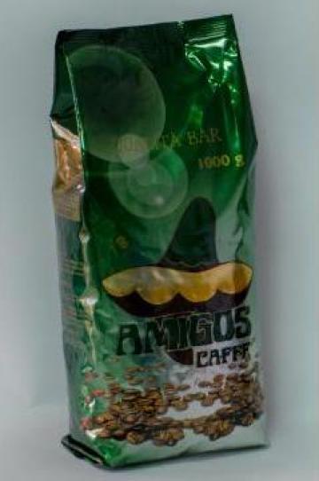 Cafea boabe Amigos verde 1 kg