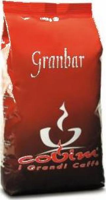 Cafea boabe Covim - Granbar