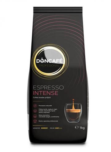 Cafea boabe Doncafe Espresso Intense 1 kg