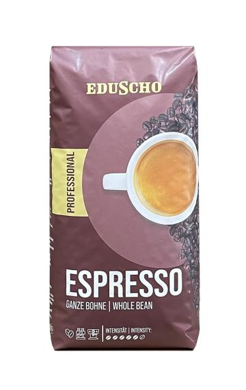 Cafea boabe Eduscho Espresso Profesionala  1 kg