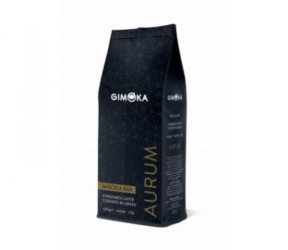 Cafea boabe Gimoka Horeca Aurum 1Kg