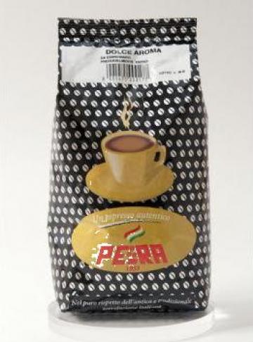 Cafea boabe Italia
