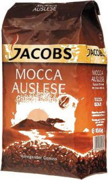 Cafea boabe Jacobs Mocca Auslese