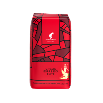 Cafea boabe Julius Meinl Crema Espresso Elite 1 kg