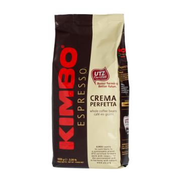 Cafea boabe Kimbo Espresso Crema Perfetta 1kg